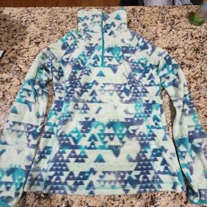 Columbia Fleece Pullover